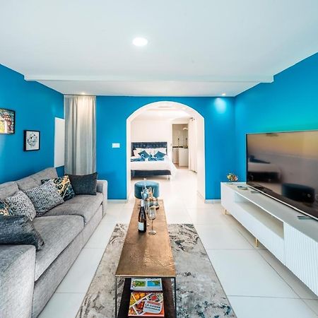 Maison Ocean Pour 2 Personnes A Saint Joseph Saint-Joseph Exterior foto