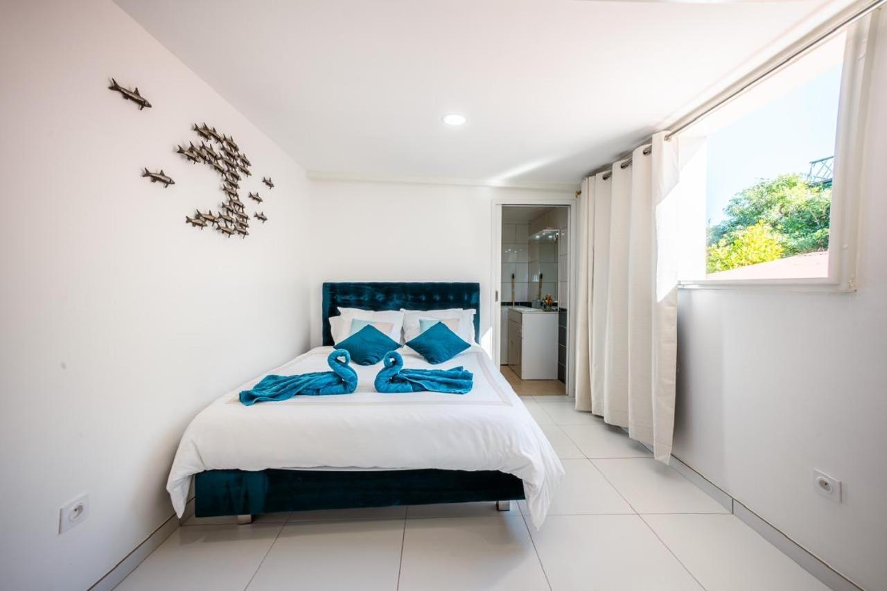 Maison Ocean Pour 2 Personnes A Saint Joseph Saint-Joseph Exterior foto